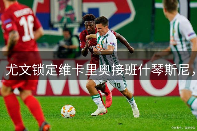 尤文锁定维卡里奥接班什琴斯尼，巴黎抢购铃木彩艳占先机