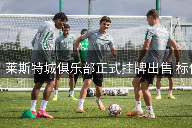 莱斯特城俱乐部正式挂牌出售 标价突破2亿元